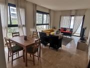 Bel appartement en location non meublé à Casablanca...