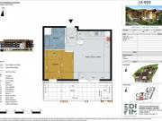 Bel appartement en plein centre de Saint Jean de Sixt