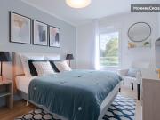 Bel appartement en résidence