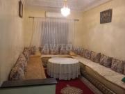 Bel appartement en rez de chaussée