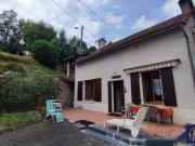 Bel appartement en rez de chaussée avec cour