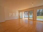 Bel appartement en rez de jardin au sein d’une résidence...