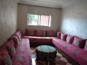 Bel Appartement En Vente à Témara