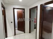 Bel appartement en vente ain borja