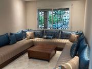 Bel appartement ensoleillé à vendre