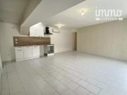 Bel appartement entièrement rénové