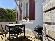 Bel appartement entièrement rénové à Anglet