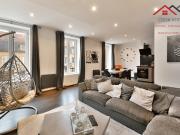 Bel appartement entièrement rénové T2 de 54m2 habitables