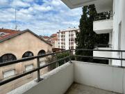 Bel appartement F1 proche Gare