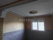 Bel appartement F3 58 m² Al Moustakbal