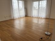 bel appartement F3 entretenu dans résidence de standing...