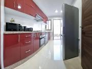 Bel Appartement F3 plein Centre Harhoura