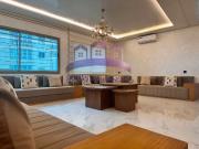 Bel appartement F3 vue mer à louer Corniche