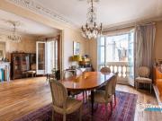 Bel appartement familial