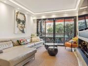 Bel Appartement Familial au Cœur de Nice 95m² Nice