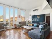 Bel appartement familial de 85m² Boulevard des Maréchaux