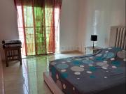 Bel appartement familial dernier étage