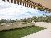 BEL APPARTEMENT GRANDE TERRASSE VUE MER