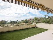 Appartement lumineux avec grande terrasse et vue mer –...