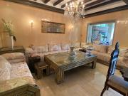 Bel appartement HS à vendre à Riyad. Superficie 270 m²....