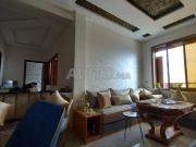 Bel appartement ibno badiss