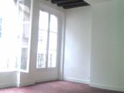 bel appartement ile st louis