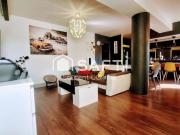 Bel appartement indépendant esprit maison de ville