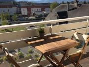 Bel appartement lolie vu montagne annecy le vieux