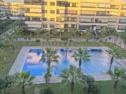 Bel appartement l'orchidée