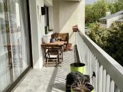 Bel appartement lumineux