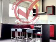 Bel appartement lumineux