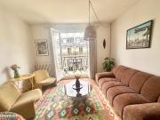 Bel appartement lumineux au 6ème avec ascenseur