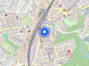 Bel appartement lumineux au coeur de Fribourg