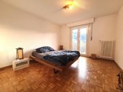 Bel appartement lumineux avec balcon et garage privatif...