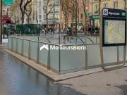 BEL APPARTEMENT LUMINEUX AVEC BALCON PROCHE METRO OLYMPIADES