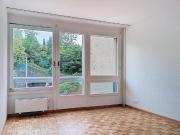 Bel appartement lumineux de 3.5 pièces rénové au 4ème...