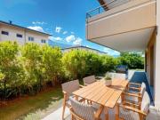 Bel appartement lumineux de 4.5 pièces avec terrasse et...