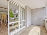 Bel appartement lumineux de 70 m² avec balcon – Bordeaux
