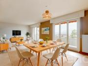 Bel appartement lumineux emplacement privilégié près de...