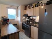 Bel appartement lumineux et fonctionnel !