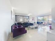 Bel appartement lumineux rénové avec goût