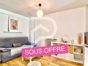 BEL APPARTEMENT LUMINEUX TYPE 2 A GREOUX LES BAINS
