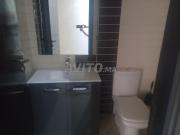 Bel appartement meublé