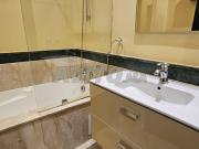 Bel appartement meublé 3ch Jnane Californie