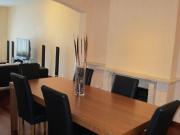 BEL APPARTEMENT MEUBLE 4.5 PIECES CHAMPEL AU CALME