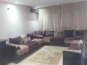 Bel appartement meublé