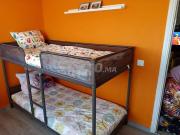 Bel appartement meublé à Belvédère