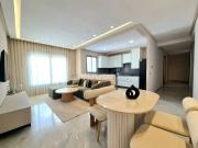 Bel appartement meublé à Bourgogne ouest