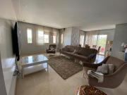 Bel appartement meublé à bouskoura