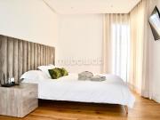 Bel appartement meublé à cfc